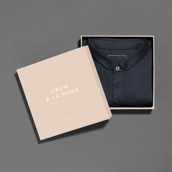 Custom Rigid Shirt Boxes-4